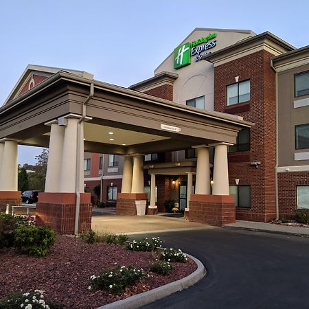 Holiday Inn Express Hotel & Suites Claypool Hill -Richlands Area By Ihg Pounding Mill Екстериор снимка