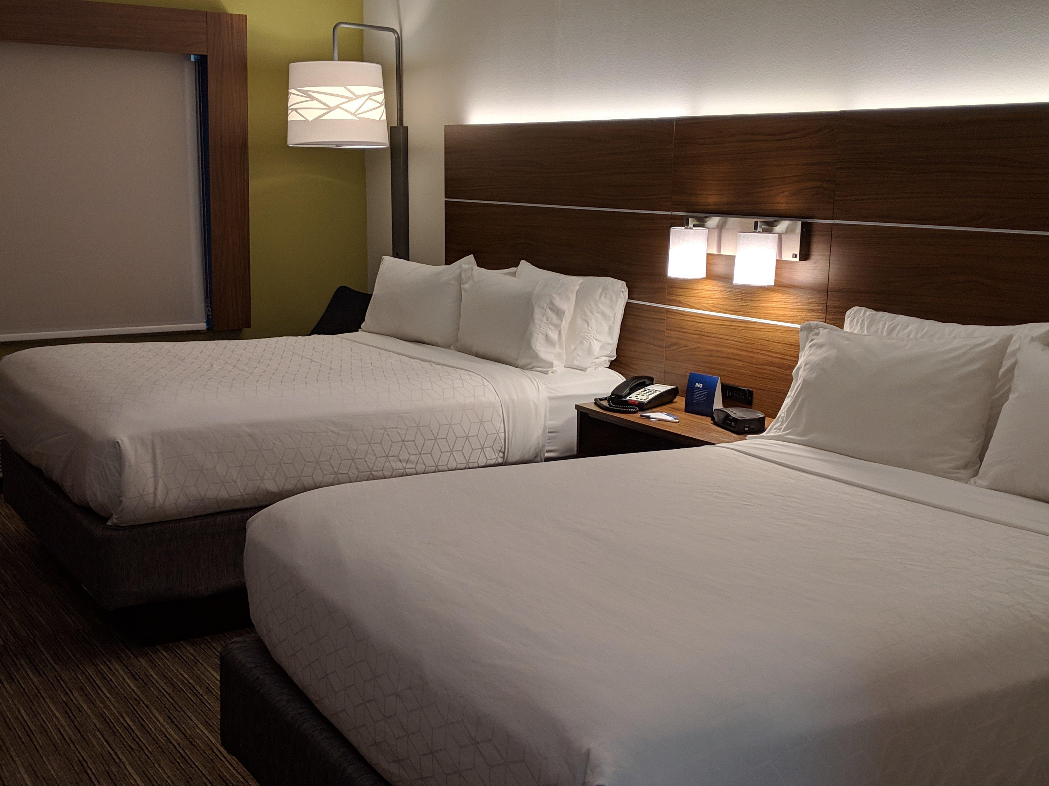 Holiday Inn Express Hotel & Suites Claypool Hill -Richlands Area By Ihg Pounding Mill Екстериор снимка