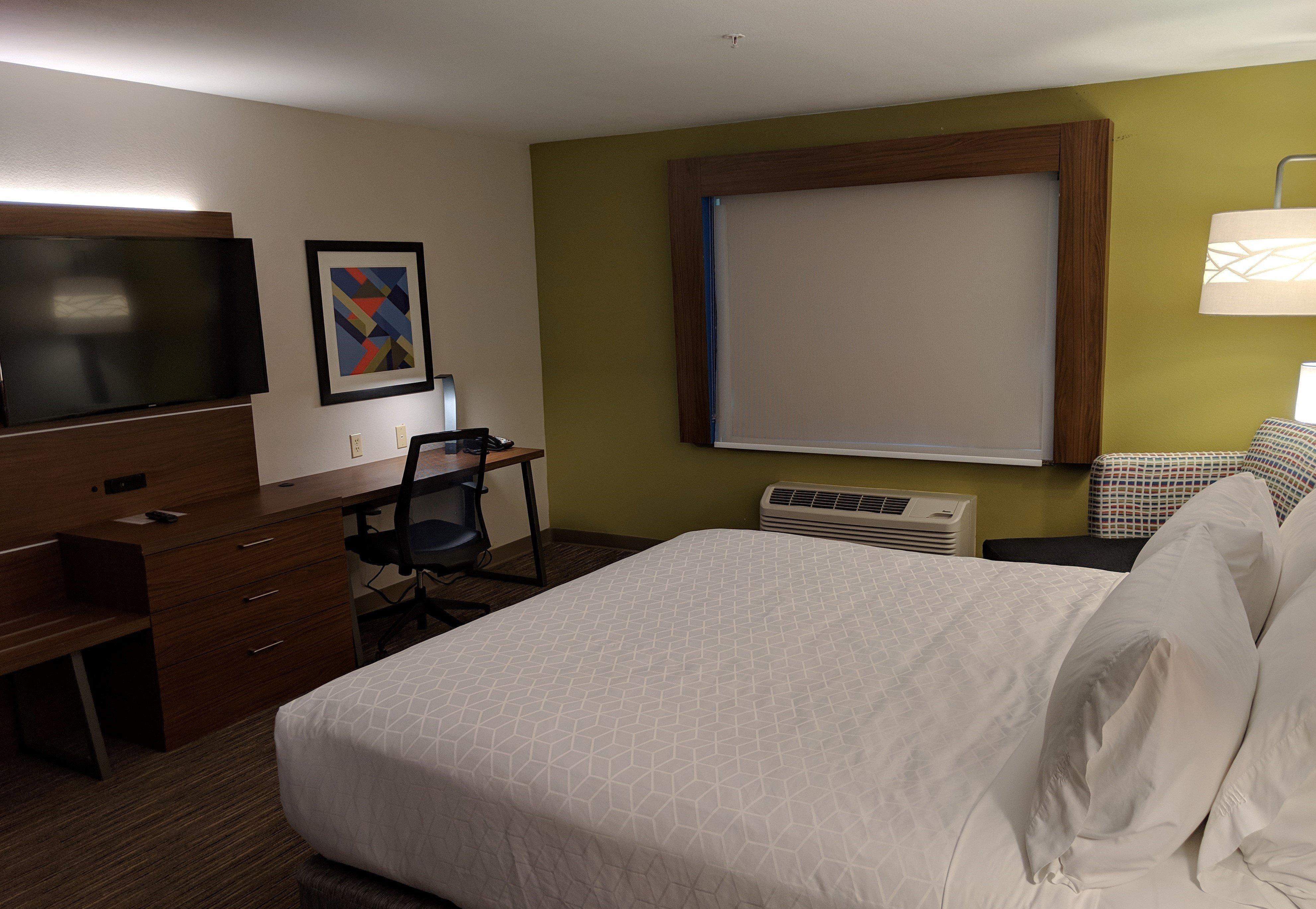 Holiday Inn Express Hotel & Suites Claypool Hill -Richlands Area By Ihg Pounding Mill Екстериор снимка