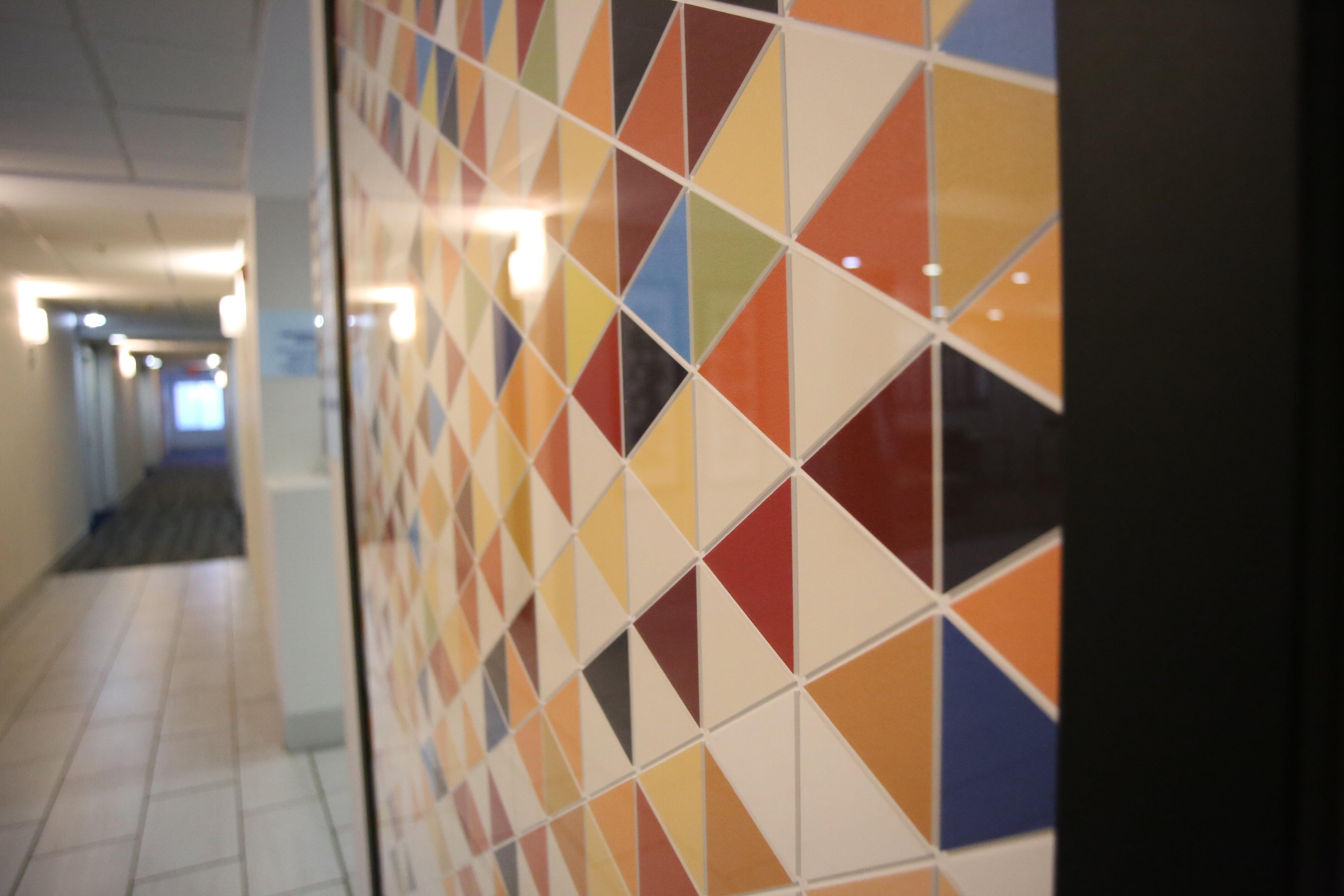 Holiday Inn Express Hotel & Suites Claypool Hill -Richlands Area By Ihg Pounding Mill Екстериор снимка