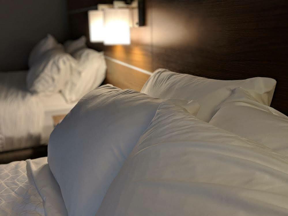 Holiday Inn Express Hotel & Suites Claypool Hill -Richlands Area By Ihg Pounding Mill Екстериор снимка